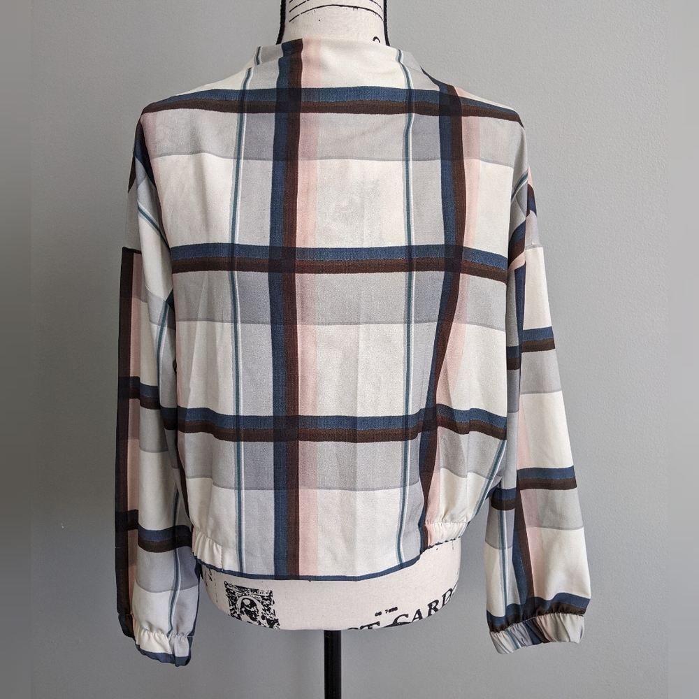 ZARA Top